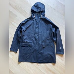 Icewear Brim Classic Raincoat